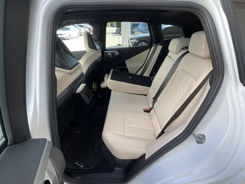 New 2026 BMW X3 xDrive30 w/ Convenience Package image 27