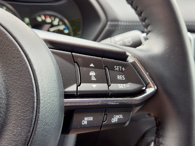 Used 2025 MAZDA CX-5 AWD 2.5 S image 25