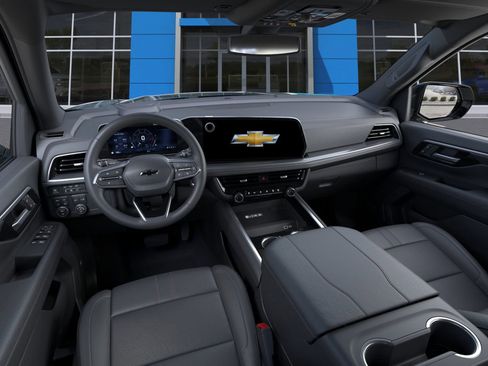 New 2026 Chevrolet Tahoe RST w/ Comfort Package image 15