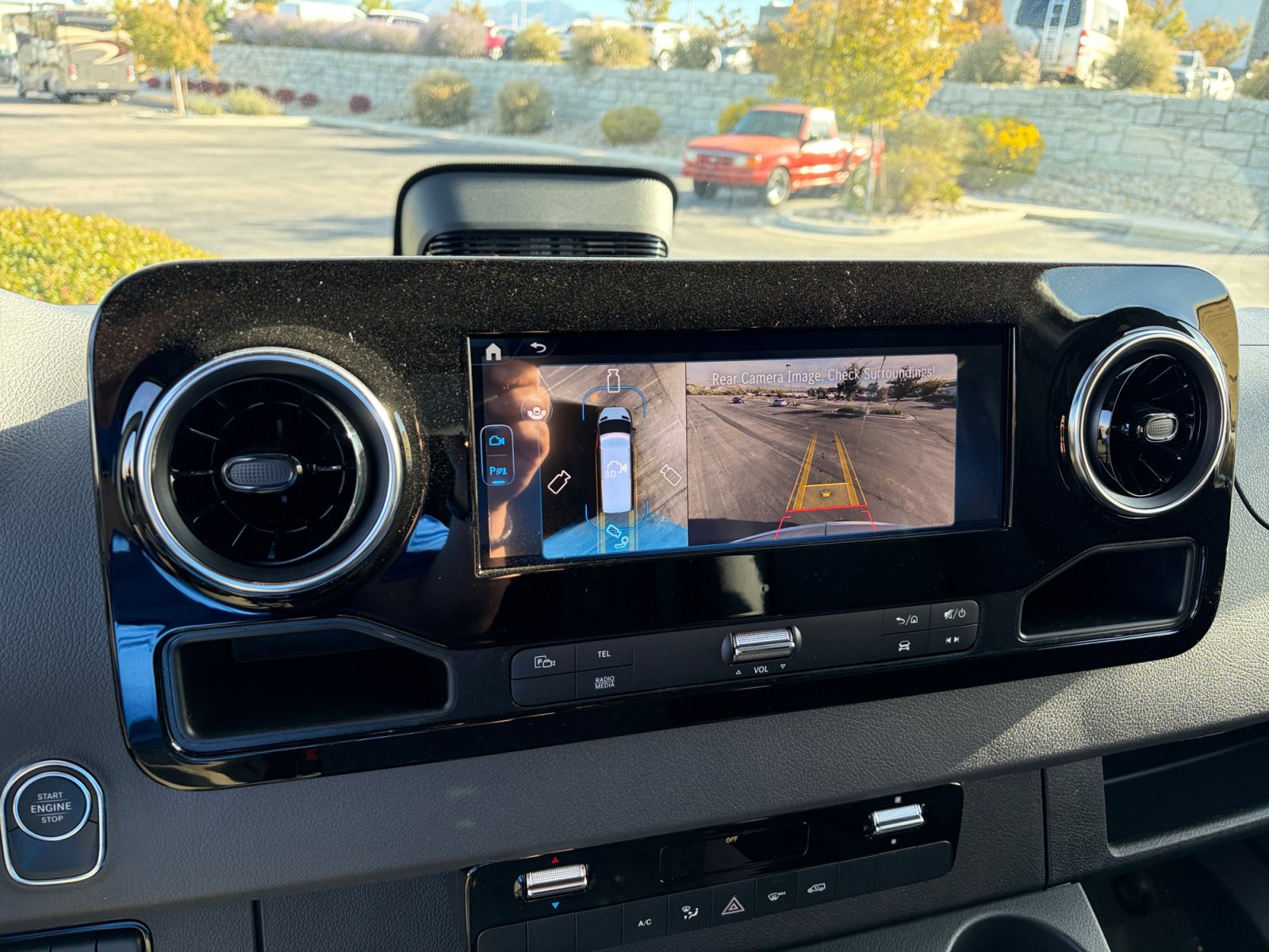 New 2026 Mercedes-Benz Sprinter 2500 image 29