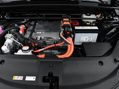 New 2026 Lexus RZ 450e 2WD image 20