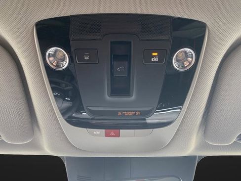 New 2026 Kia Sorento X-Line EX AWD/4WD image 23
