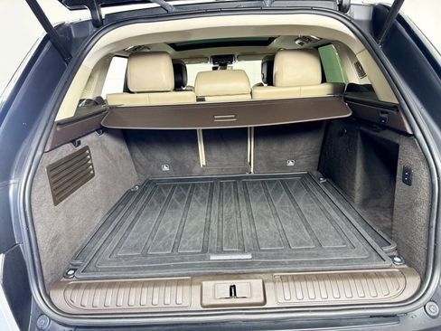 Used 2019 Land Rover Range Rover Sport HSE image 35