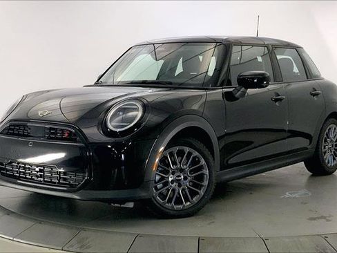 Used 2025 MINI Cooper S image 11