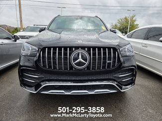Used 2023 Mercedes-Benz GLE 53 AMG 4MATIC video 2