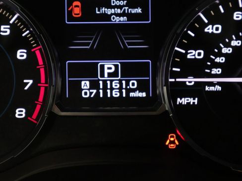 Used 2018 Subaru Forester 2.5i Premium AWD/4WD image 36