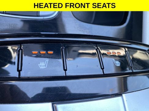 Used 2024 Hyundai Tucson SEL FWD image 12