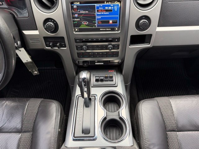 Used 2012 Ford F150 Raptor w/ Raptor Luxury Pkg AWD/4WD image 25