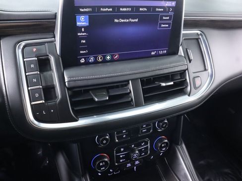 Used 2021 Chevrolet Tahoe LT image 16