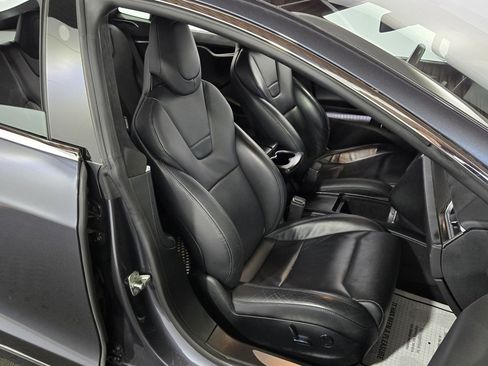 Used 2017 Tesla Model S 75D image 31