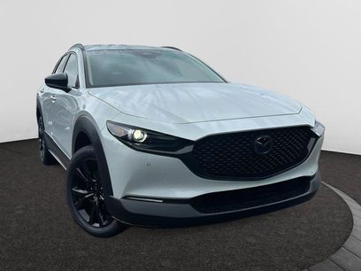 New 2026 MAZDA CX-30 Aire Edition