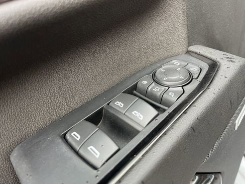Used 2024 GMC Sierra 2500 AT4 w/ AT4 Premium Plus Package AWD/4WD image 9