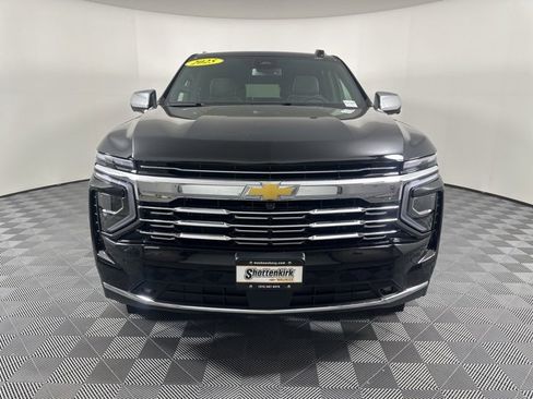 New 2025 Chevrolet Tahoe Premier image 7