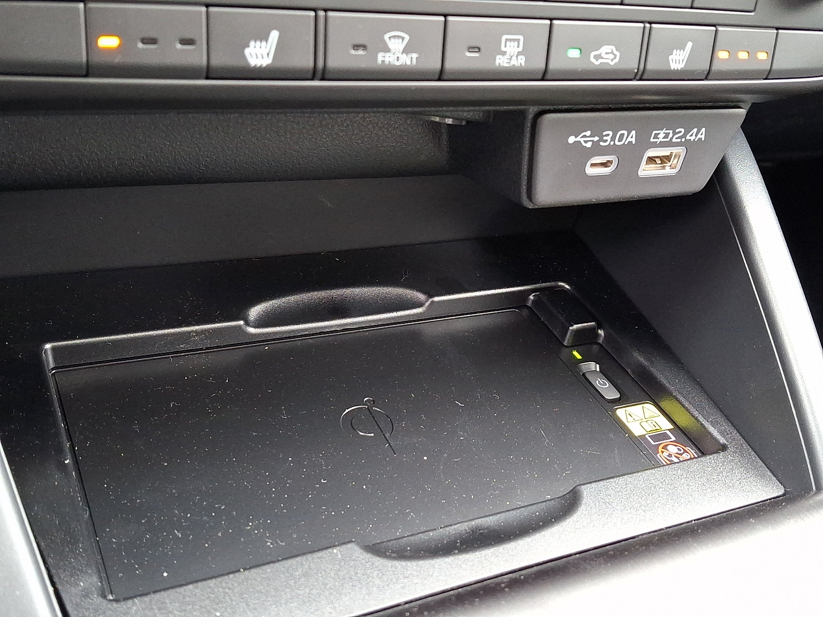 New 2026 Subaru Outback Limited XT AWD/4WD image 19