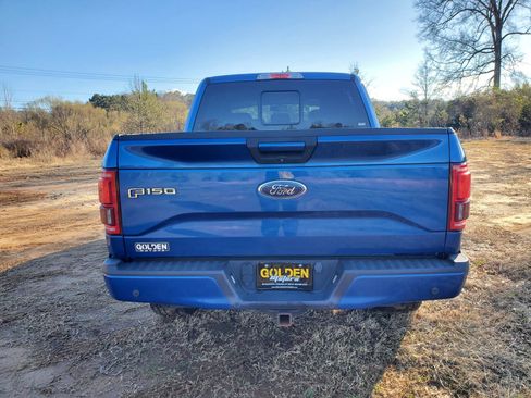 Used 2017 Ford F150 XLT w/ Equipment Group 302A Luxury image 3