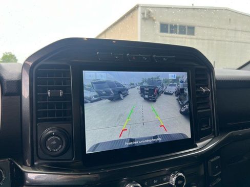 Used 2022 Ford F150 XLT w/ Equipment Group 302A High AWD/4WD image 23