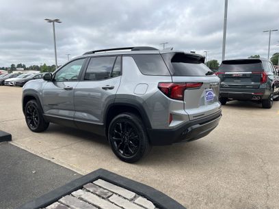 New 2026 GMC Terrain Elevation w/ Black Edition