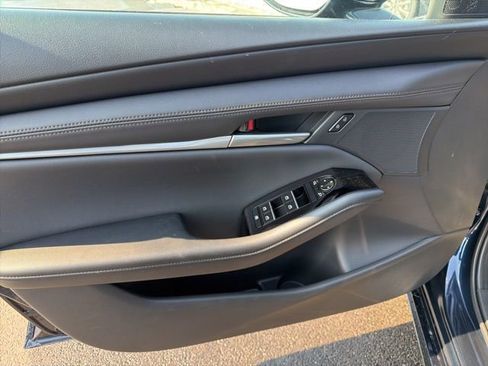 New 2026 MAZDA MAZDA3 s image 19