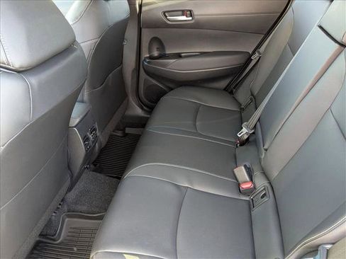 New 2026 Toyota Corolla Cross XLE image 15