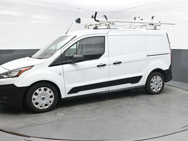 Used 2023 Ford Transit Connect XL FWD image 3