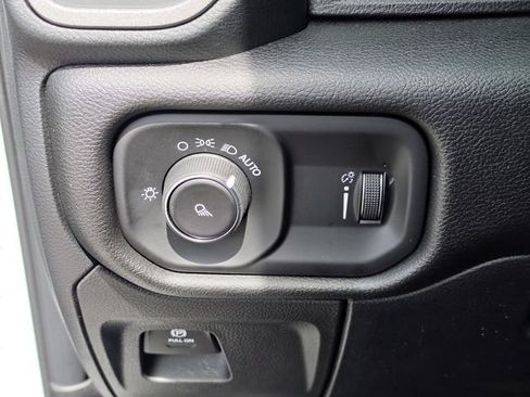 Used 2026 RAM 1500 Tradesman RWD image 27