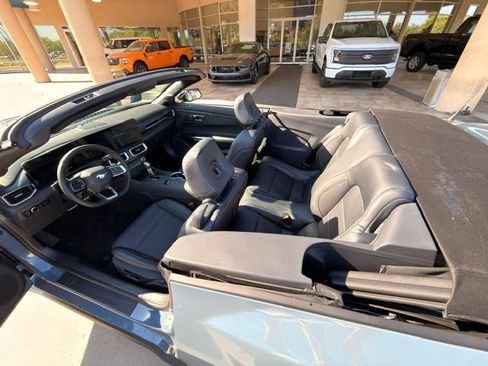 New 2026 Ford Mustang GT Premium image 5