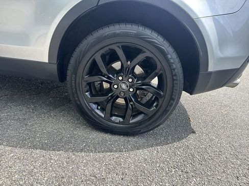 Used 2017 Land Rover Discovery Sport HSE AWD/4WD image 34