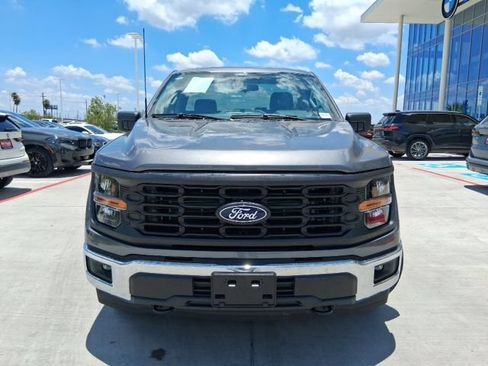 Used 2026 Ford F150 XL w/ Equipment Group 103A High AWD/4WD image 2