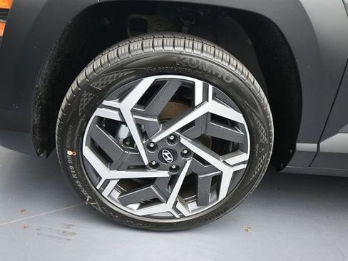 New 2026 Hyundai Kona SEL Premium image 20