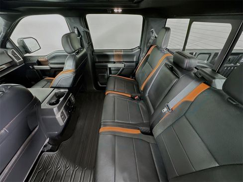 Used 2018 Ford F150 Raptor w/ Equipment Group 802A Luxury image 23