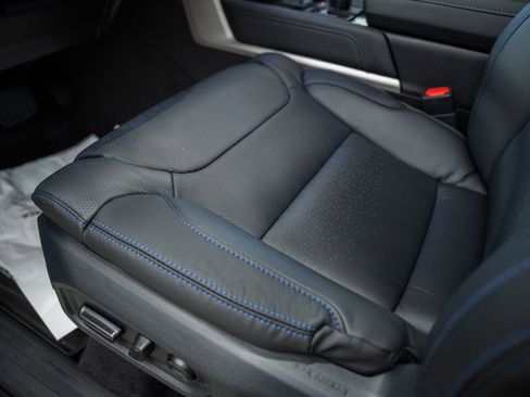 New 2026 Toyota Sequoia Platinum AWD/4WD image 47