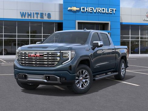 New 2026 GMC Sierra 1500 Denali image 6