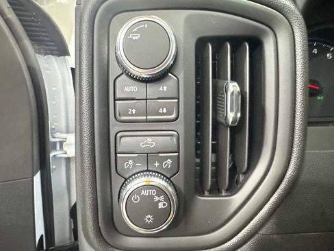New 2026 GMC Sierra 1500 Pro w/ Pro Value Package AWD/4WD image 15