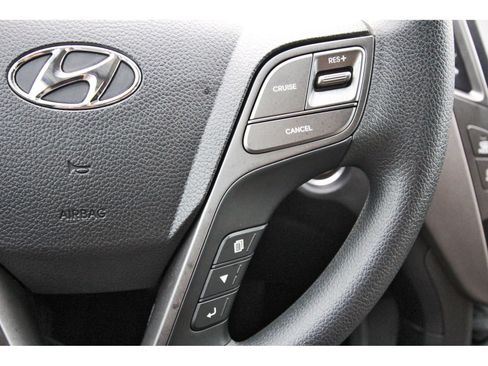 Used 2018 Hyundai Santa Fe Sport w/ 2.4L Value Package 02 FWD image 18
