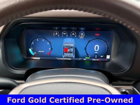 Used 2025 Ford F150 King Ranch AWD/4WD image 19