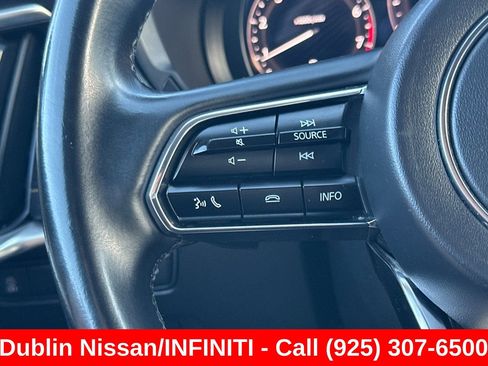 Used 2024 MAZDA CX-90 3.3 Turbo S AWD/4WD image 38
