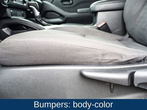 Used 2022 Nissan Frontier S image 11