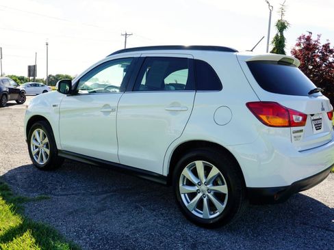 Used 2015 Mitsubishi Outlander Sport GT FWD image 18