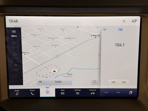 Used 2024 Ford Bronco Outer Banks image 37