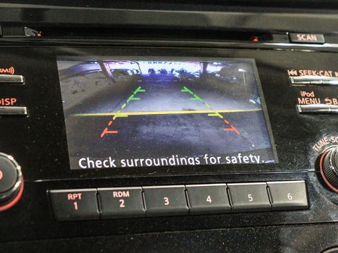 Used 2017 Nissan Rogue S FWD image 22