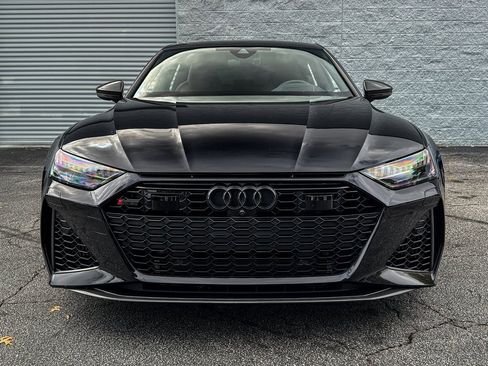 Used 2023 Audi RS 7 Sportback image 4