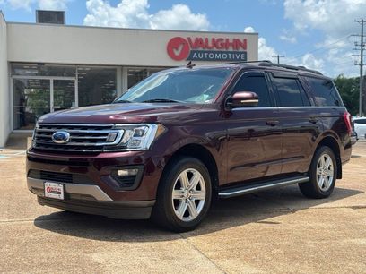 Used 2021 Ford Expedition XLT