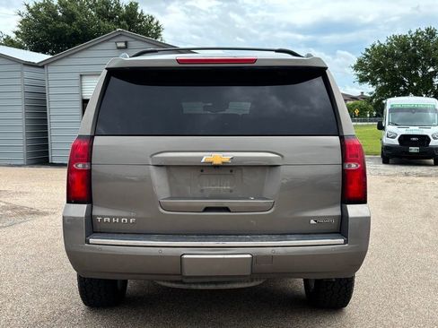 Used 2017 Chevrolet Tahoe Premier RWD image 5