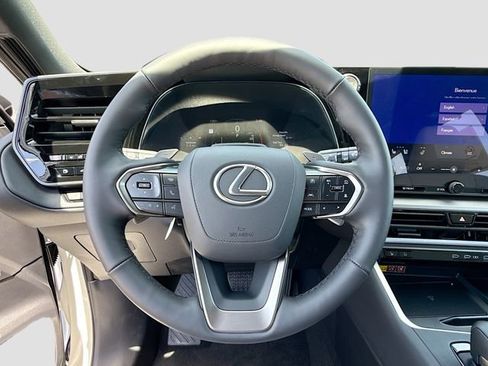 New 2026 Lexus TX 350 AWD image 42