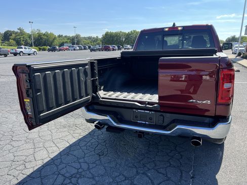 Used 2025 RAM 1500 Laramie w/ Bed Utility Group AWD/4WD image 18