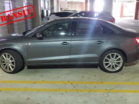 Used 2016 Audi A3 2.0T Premium image 8