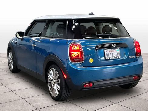 Used 2024 MINI Cooper SE FWD image 14