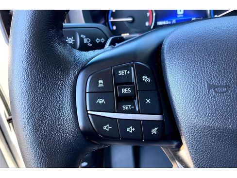 Used 2023 Ford Bronco Sport Badlands w/ Premium Package AWD/4WD image 20
