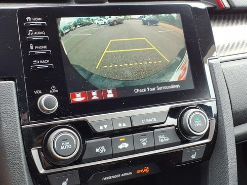 Used 2020 Honda Civic Si image 24