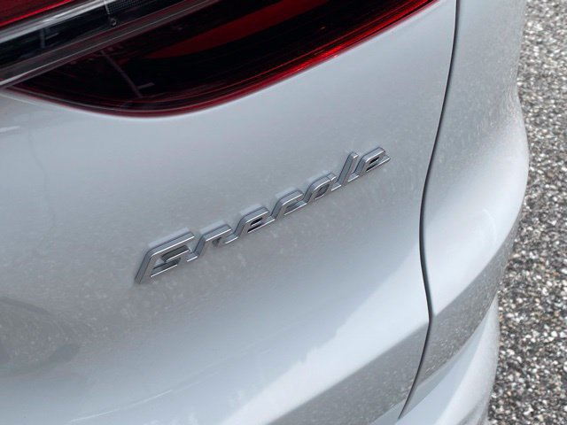 Used 2025 Maserati Grecale GT AWD/4WD image 14